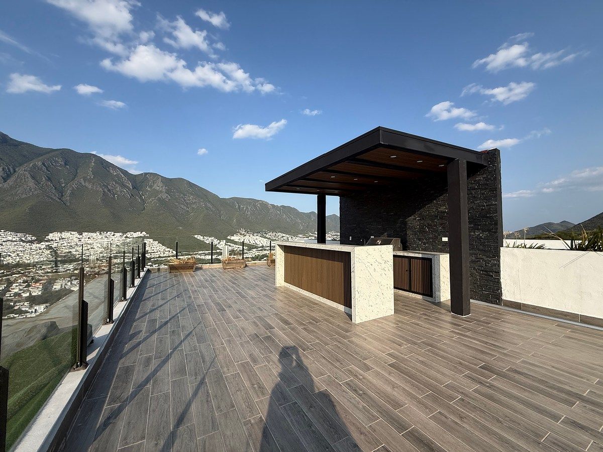 Apartamento em Balcones de Satélite, Monterrey, foto 26 de 31