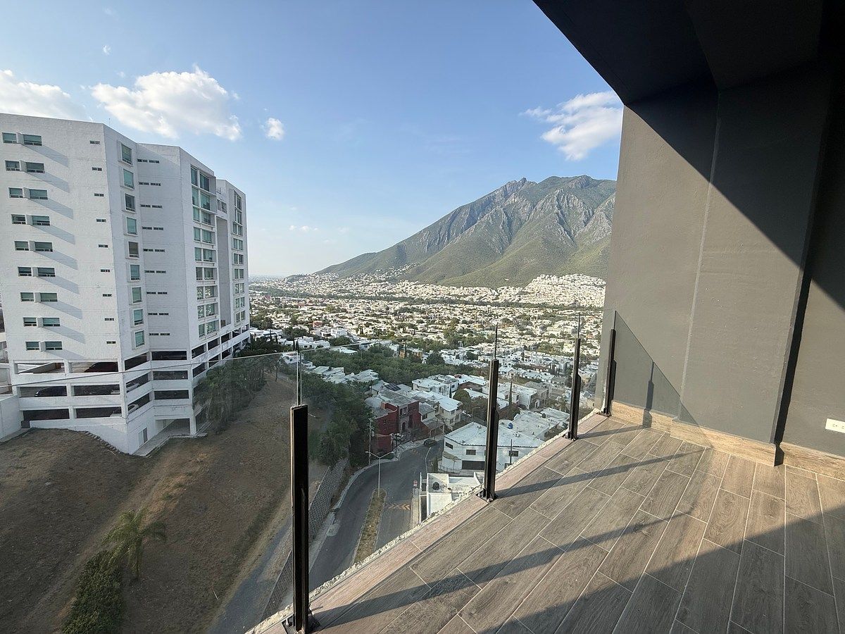 Apartamento em Balcones de Satélite, Monterrey, foto 29 de 31