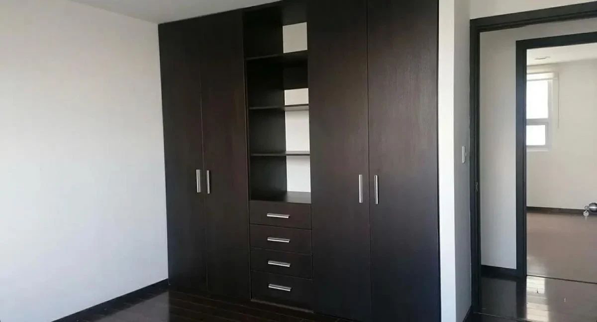 Apartamento em El Yaqui, Cuajimalpa de Morelos, foto 7 de 15