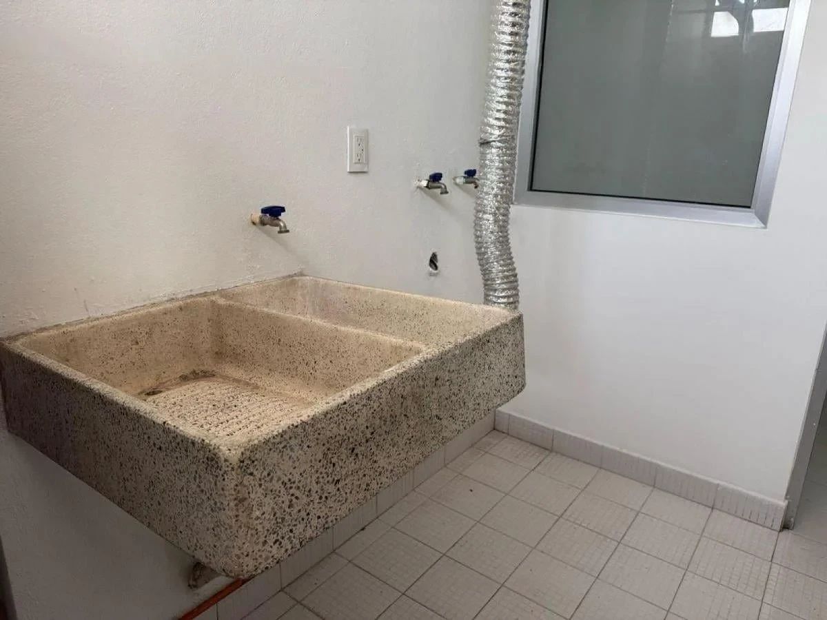 Apartamento em El Yaqui, Cuajimalpa de Morelos, foto 10 de 15