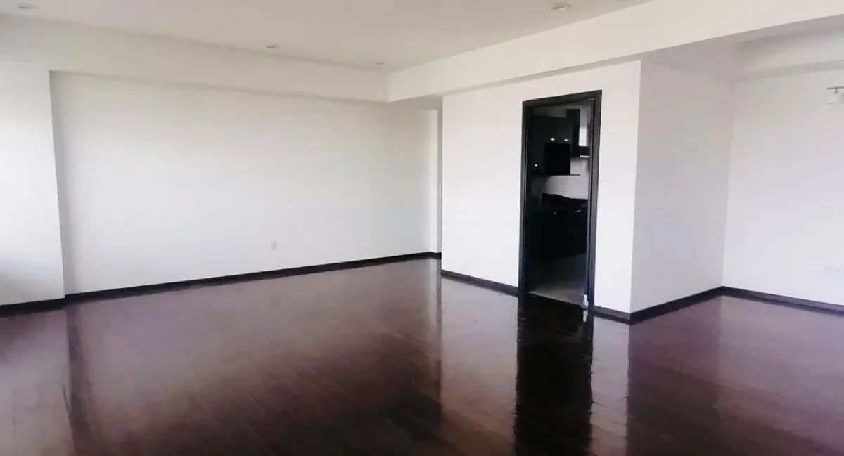 Apartamento em El Yaqui, Cuajimalpa de Morelos, foto 8 de 15