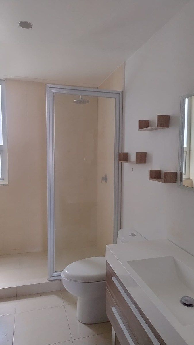 Departamento en El Yaqui, Cuajimalpa de Morelos, foto 8 de 27
