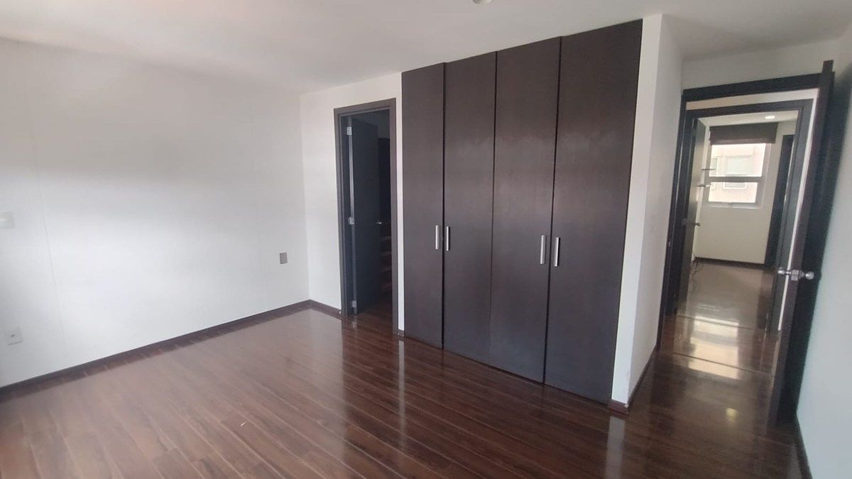 Departamento en El Yaqui, Cuajimalpa de Morelos, foto 17 de 27