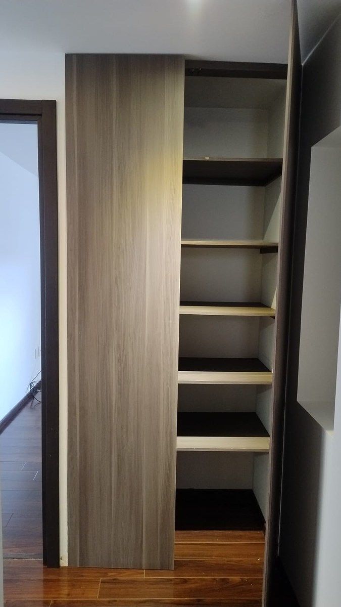 Departamento en El Yaqui, Cuajimalpa de Morelos, foto 21 de 27