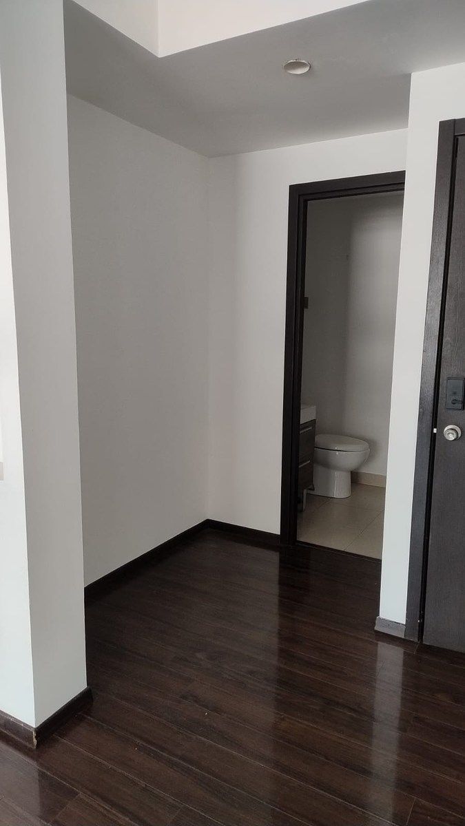 Departamento en El Yaqui, Cuajimalpa de Morelos, foto 22 de 27