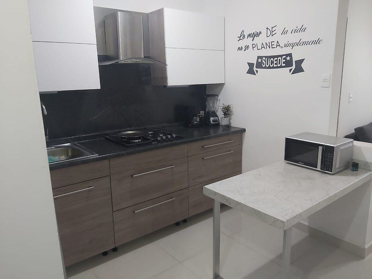 Apartamento em Residencial La Española, Monterrey, foto 2 de 12