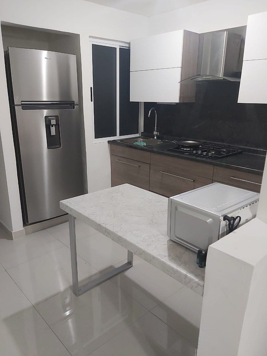 Apartamento em Residencial La Española, Monterrey, foto 3 de 12