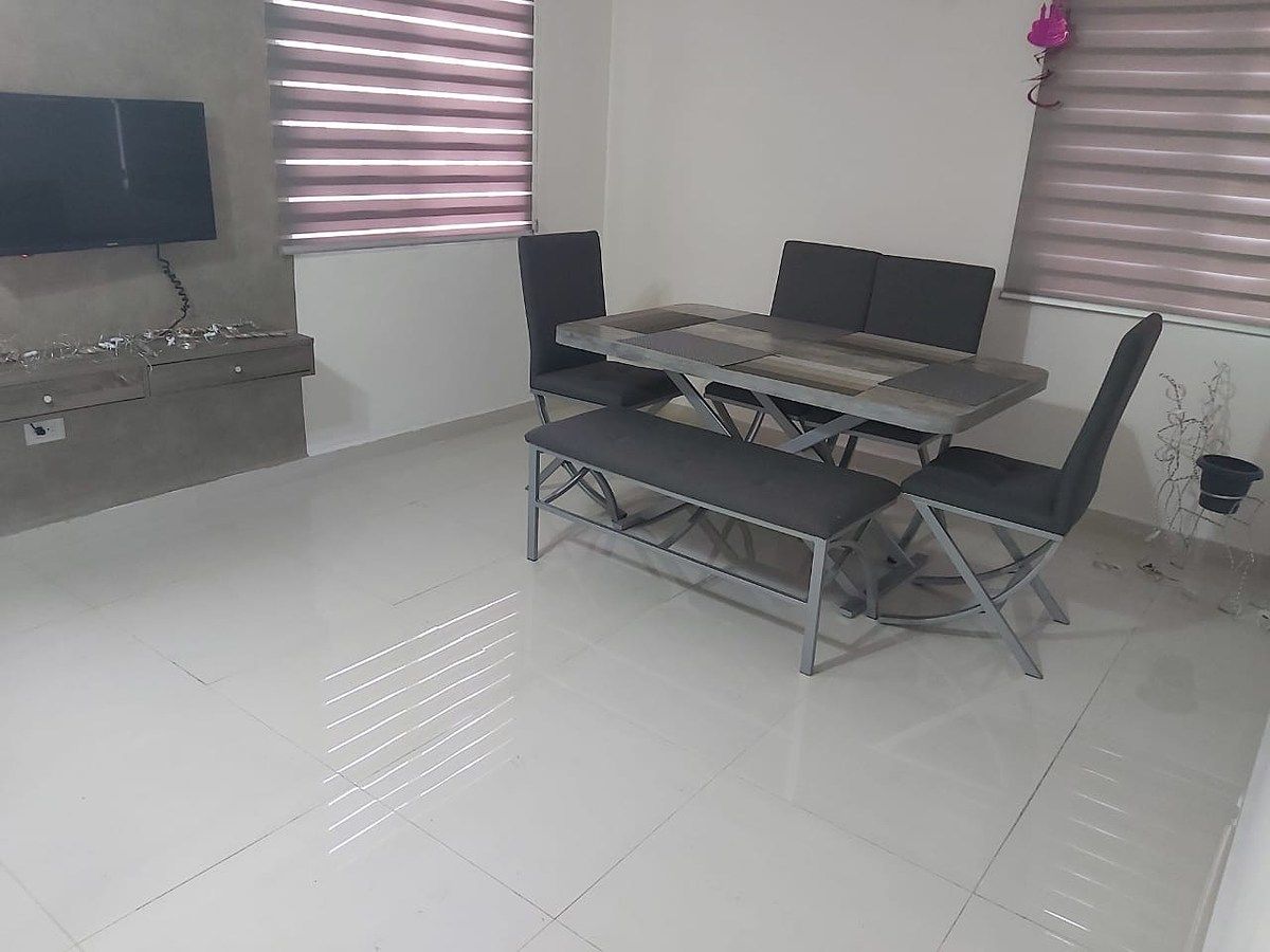 Apartamento em Residencial La Española, Monterrey, foto 4 de 12