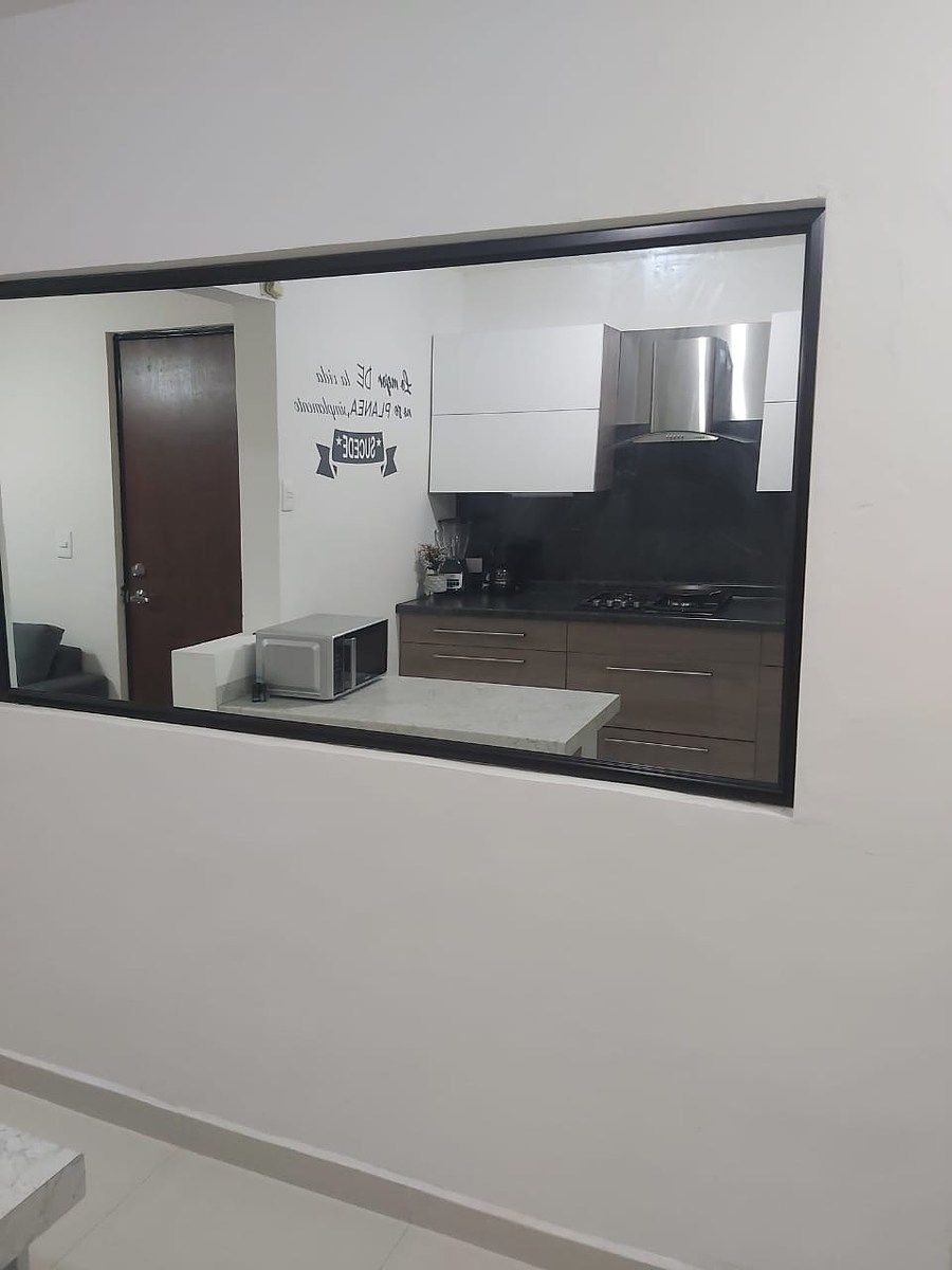 Apartamento em Residencial La Española, Monterrey, foto 5 de 12