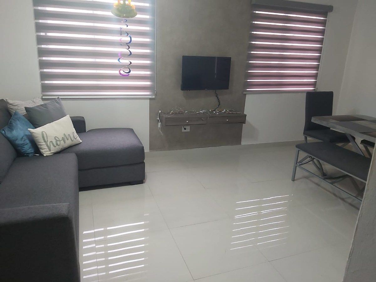 Apartamento em Residencial La Española, Monterrey, foto 6 de 12