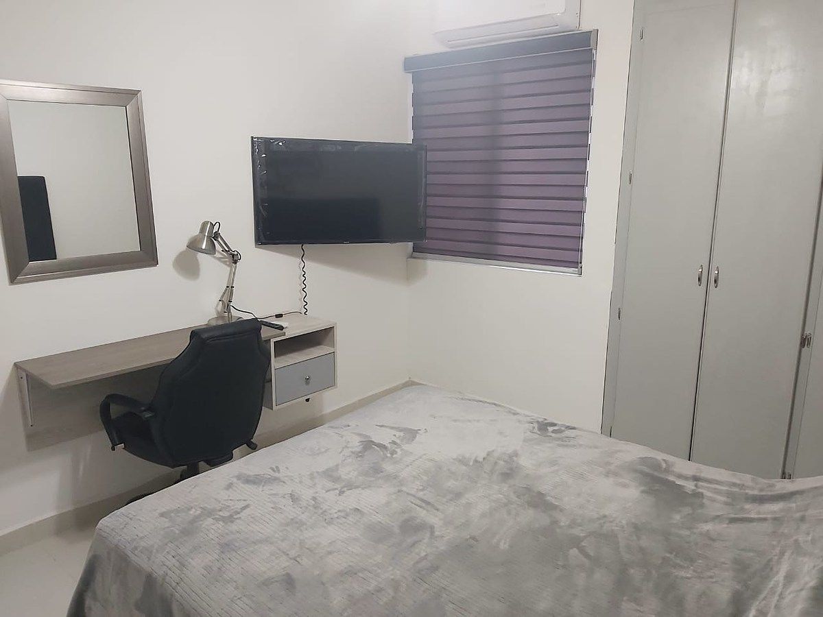 Apartamento em Residencial La Española, Monterrey, foto 8 de 12