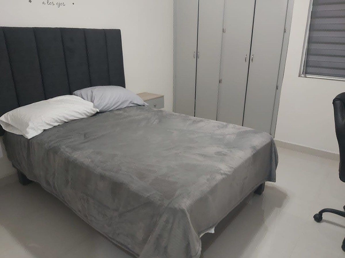 Apartamento em Residencial La Española, Monterrey, foto 9 de 12