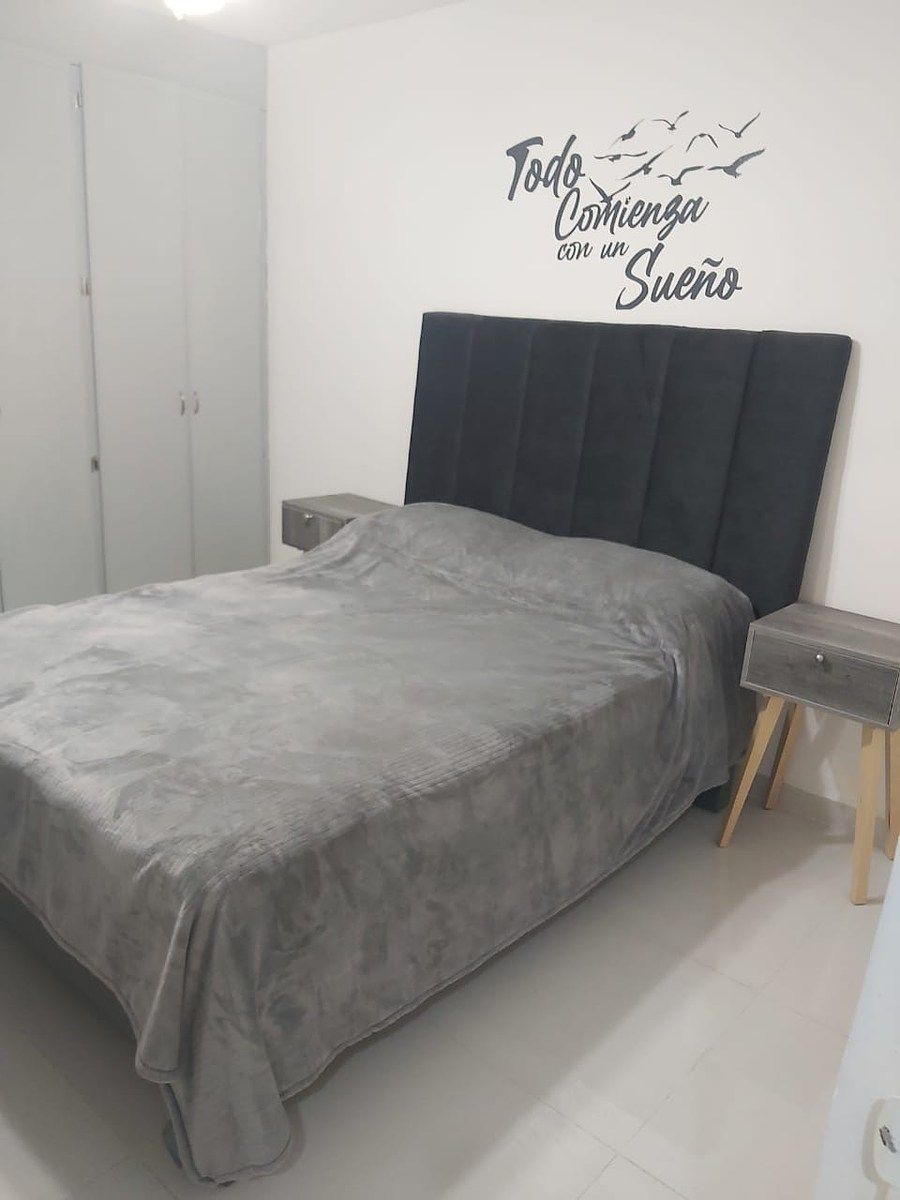 Apartamento em Residencial La Española, Monterrey, foto 10 de 12