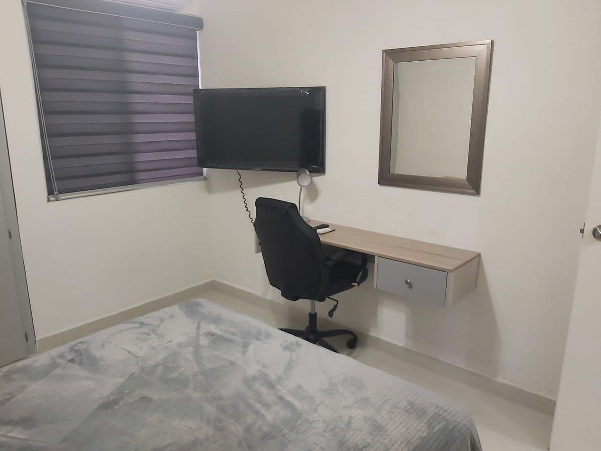 Apartamento em Residencial La Española, Monterrey, foto 11 de 12