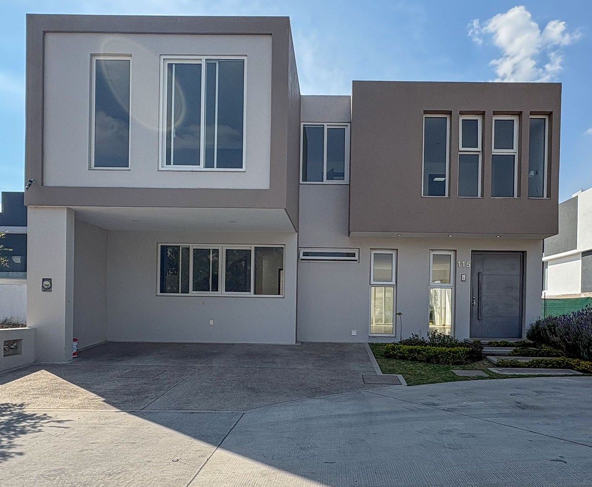 CASA À VENDA BAJIO HÁBITAT, foto 1 de 10