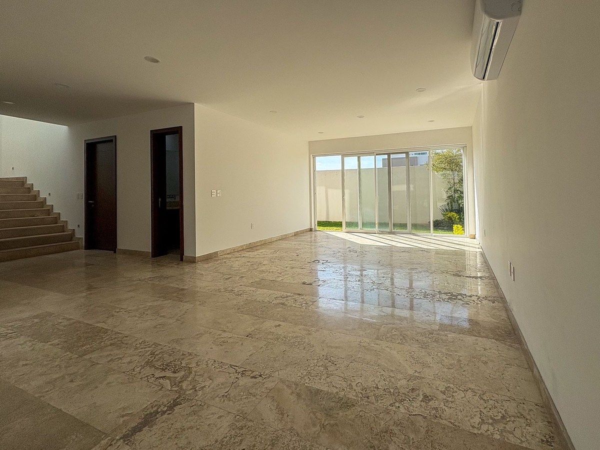 Casa em condomínio fechado em El Bajío, Zapopan, foto 5 de 10