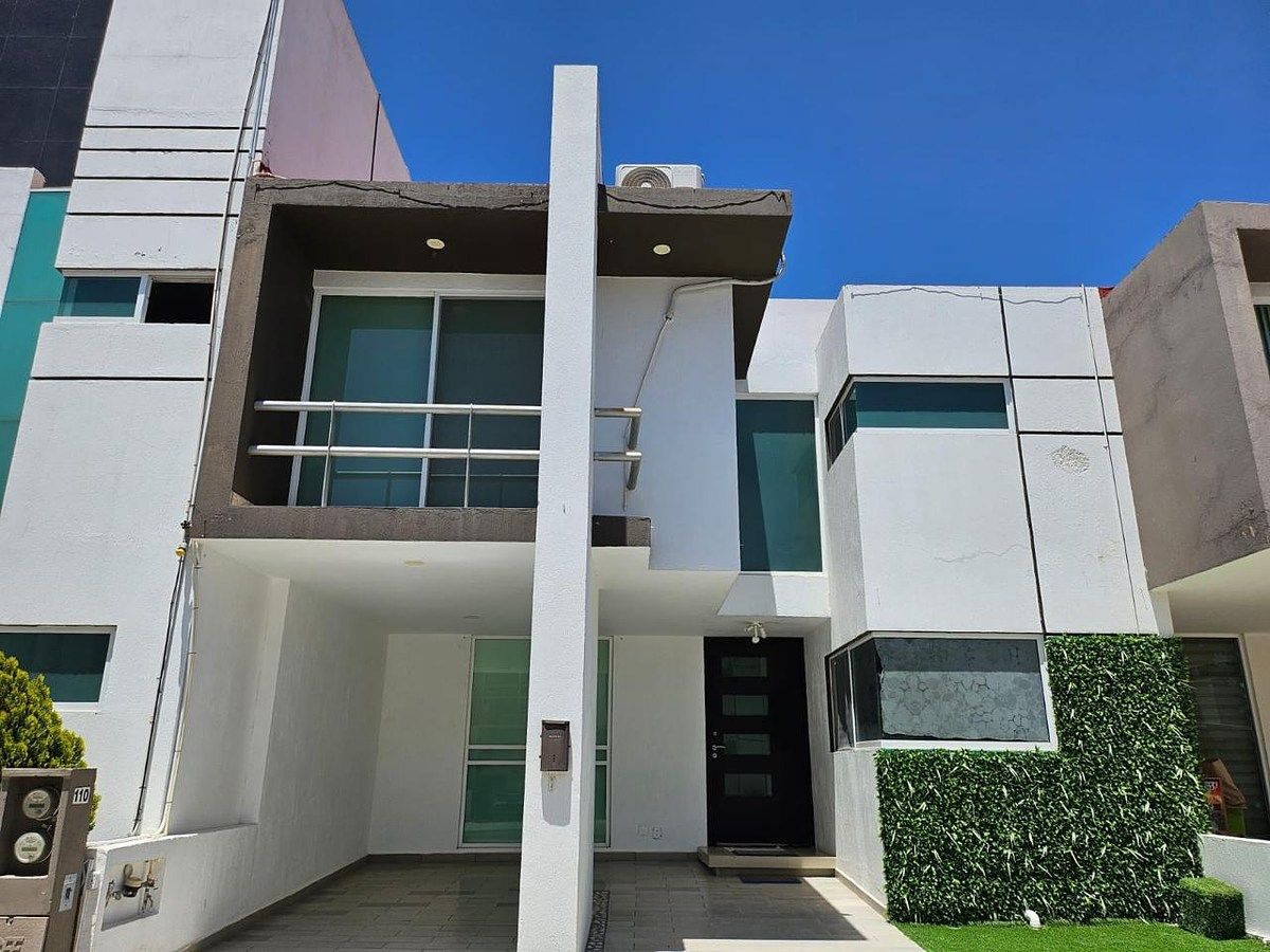 House in Santa María Matílde, Pachuca de Soto, photo 2 of 36