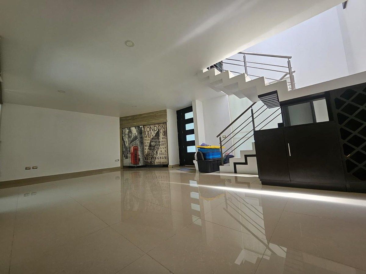 House in Santa María Matílde, Pachuca de Soto, photo 3 of 36