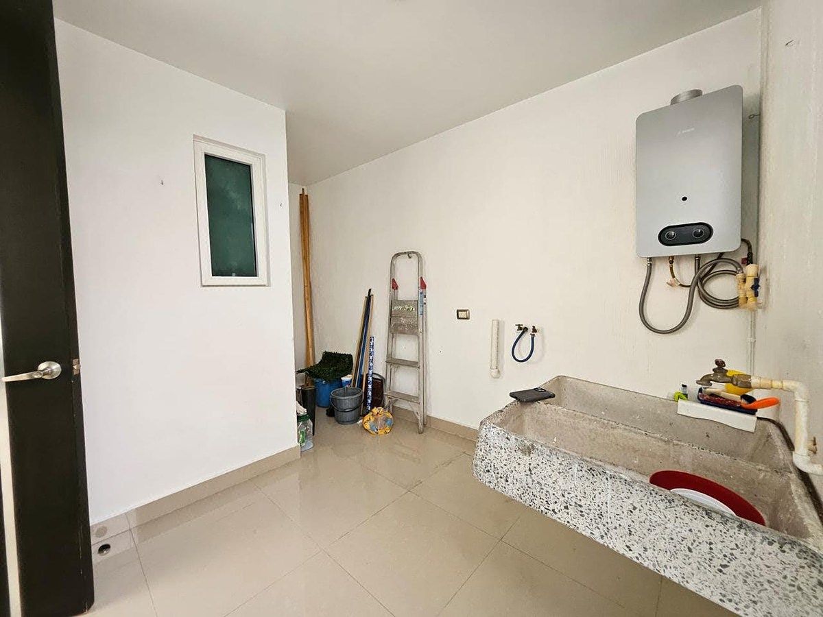 House in Santa María Matílde, Pachuca de Soto, photo 4 of 36