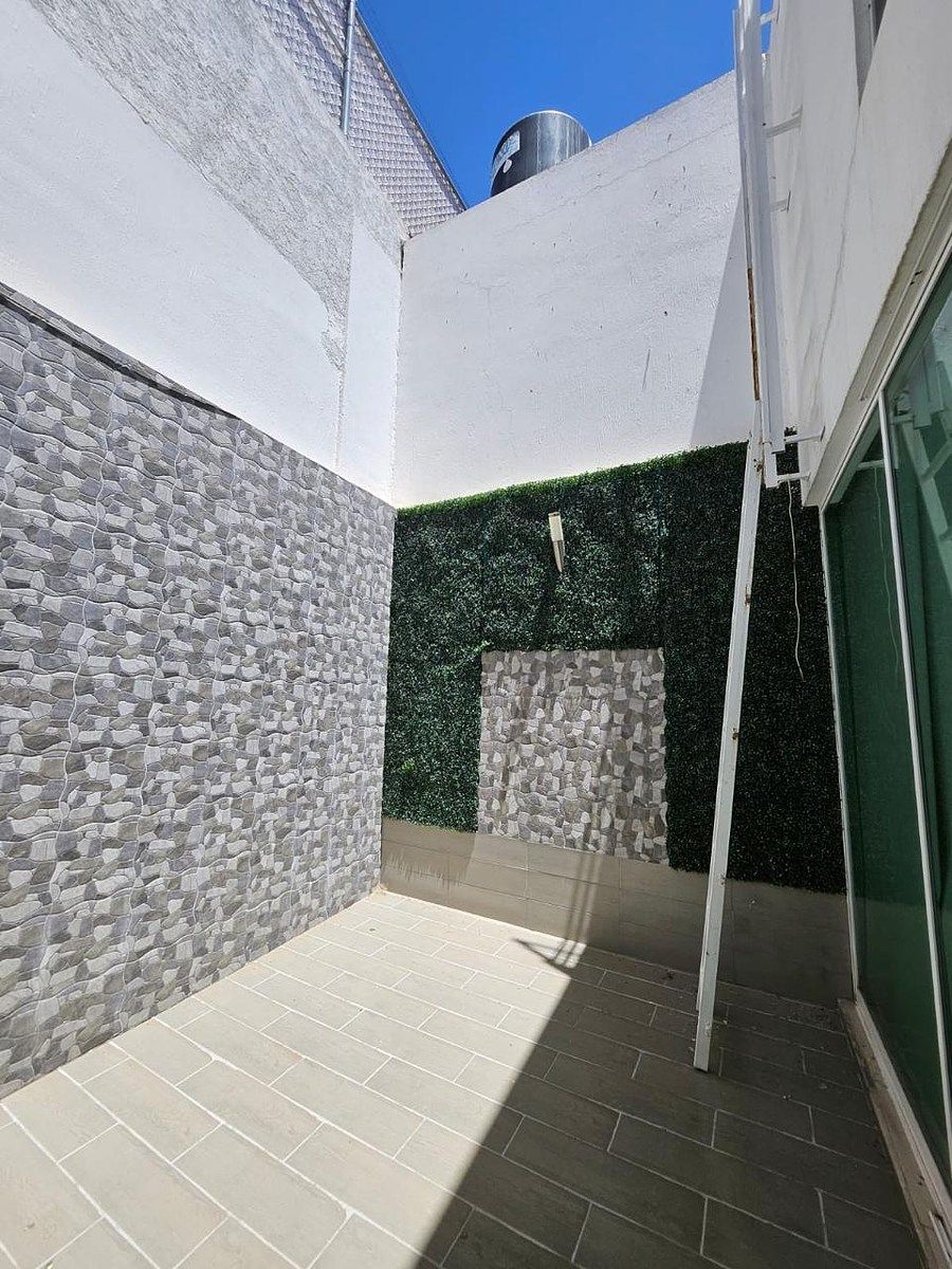 House in Santa María Matílde, Pachuca de Soto, photo 5 of 36