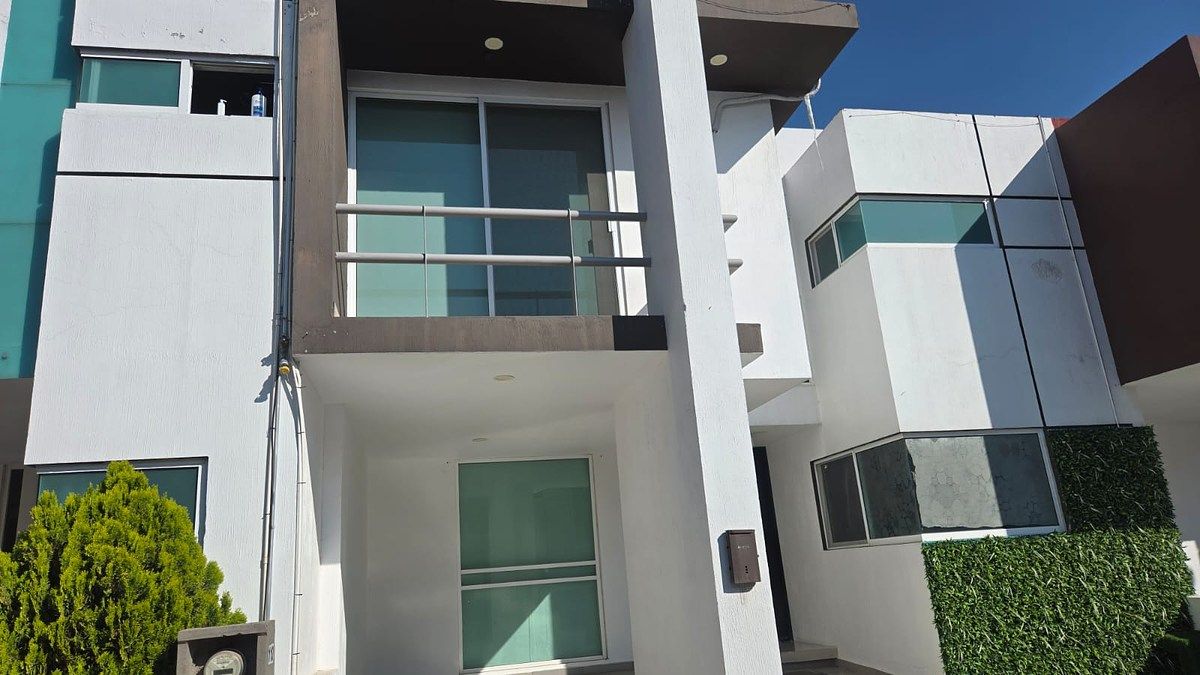 House in Santa María Matílde, Pachuca de Soto, photo 35 of 36