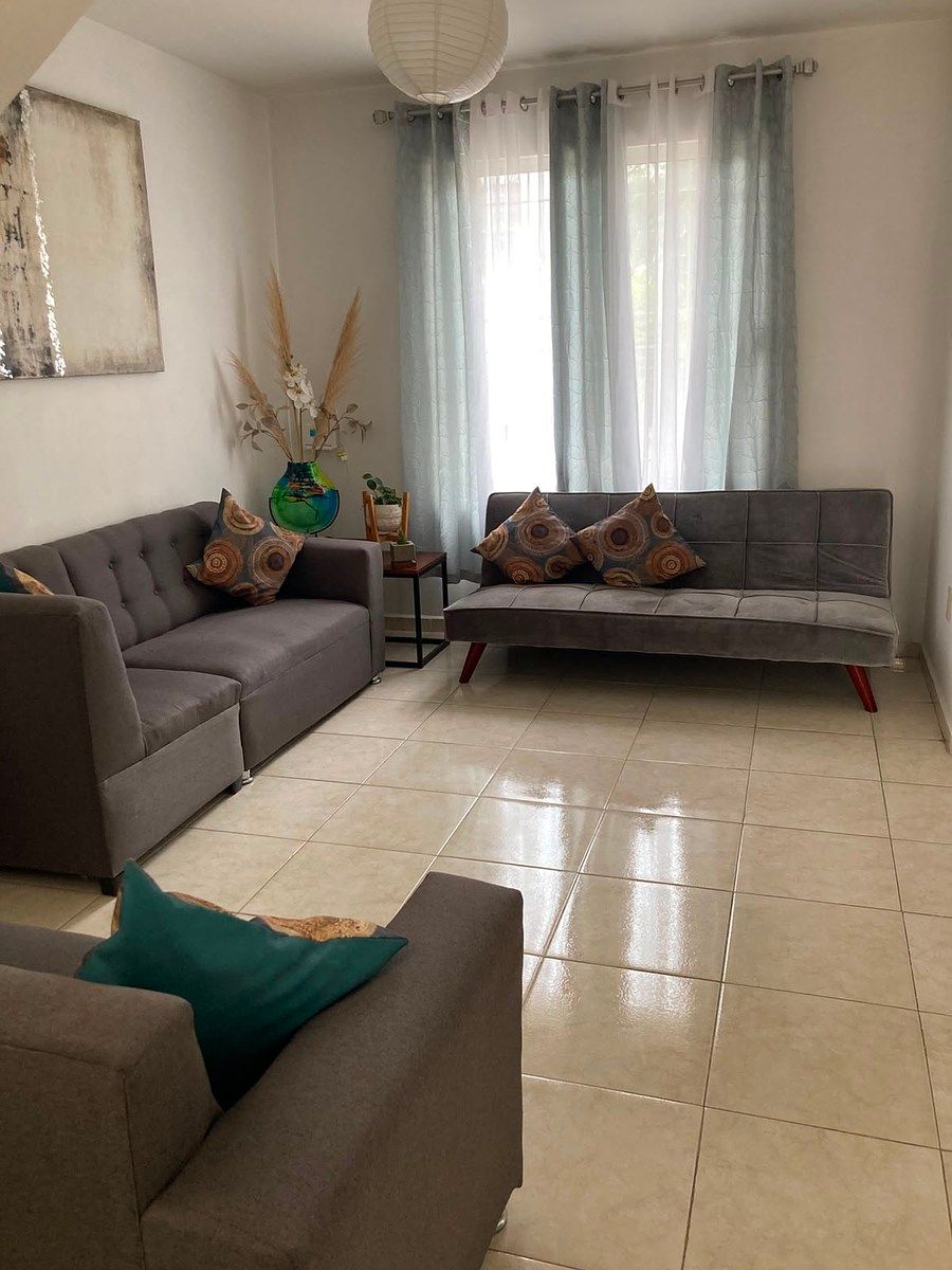 Casa em Hacienda Las Nueces, San Juan del Río, foto 5 de 13