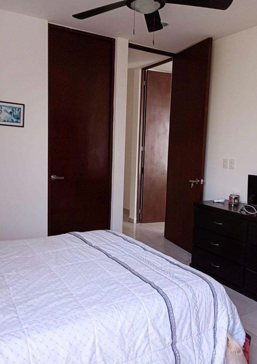 Casa em condomínio fechado em Parque Central, Mérida, foto 3 de 25