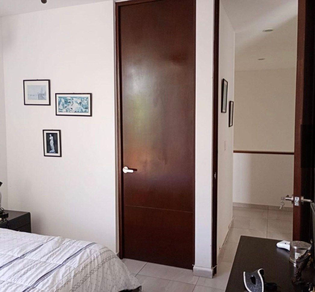 Casa em condomínio fechado em Parque Central, Mérida, foto 5 de 25