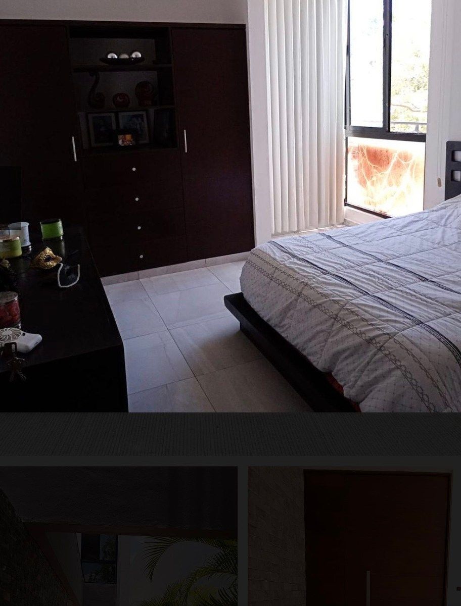 Casa em condomínio fechado em Parque Central, Mérida, foto 6 de 25