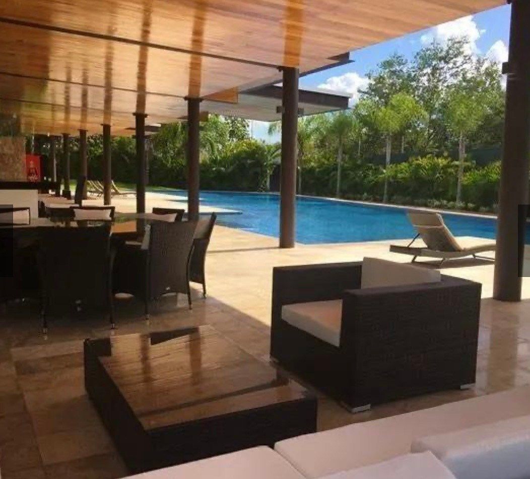 Casa em condomínio fechado em Parque Central, Mérida, foto 14 de 25