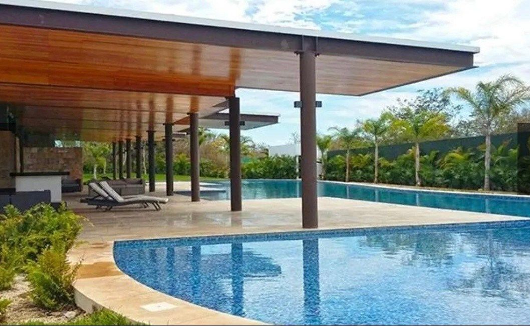 Casa em condomínio fechado em Parque Central, Mérida, foto 16 de 25