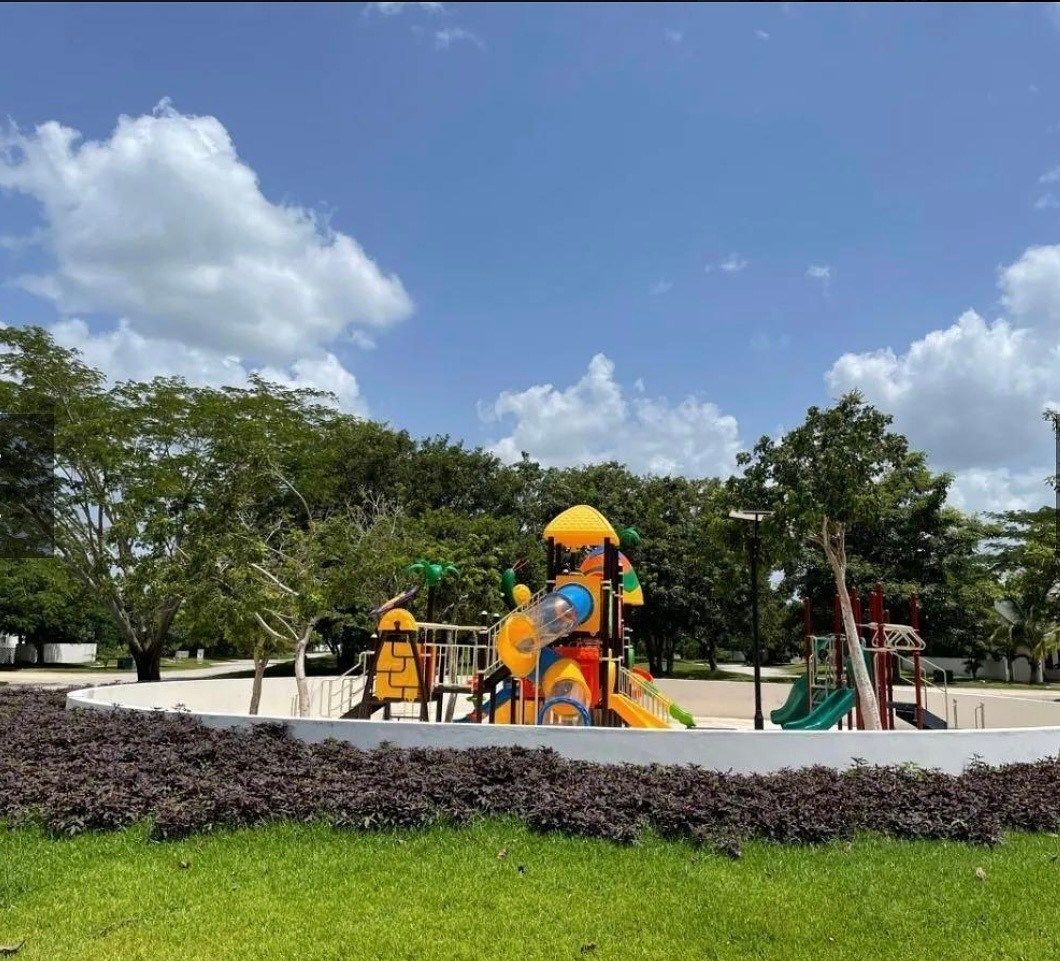 Casa em condomínio fechado em Parque Central, Mérida, foto 17 de 25