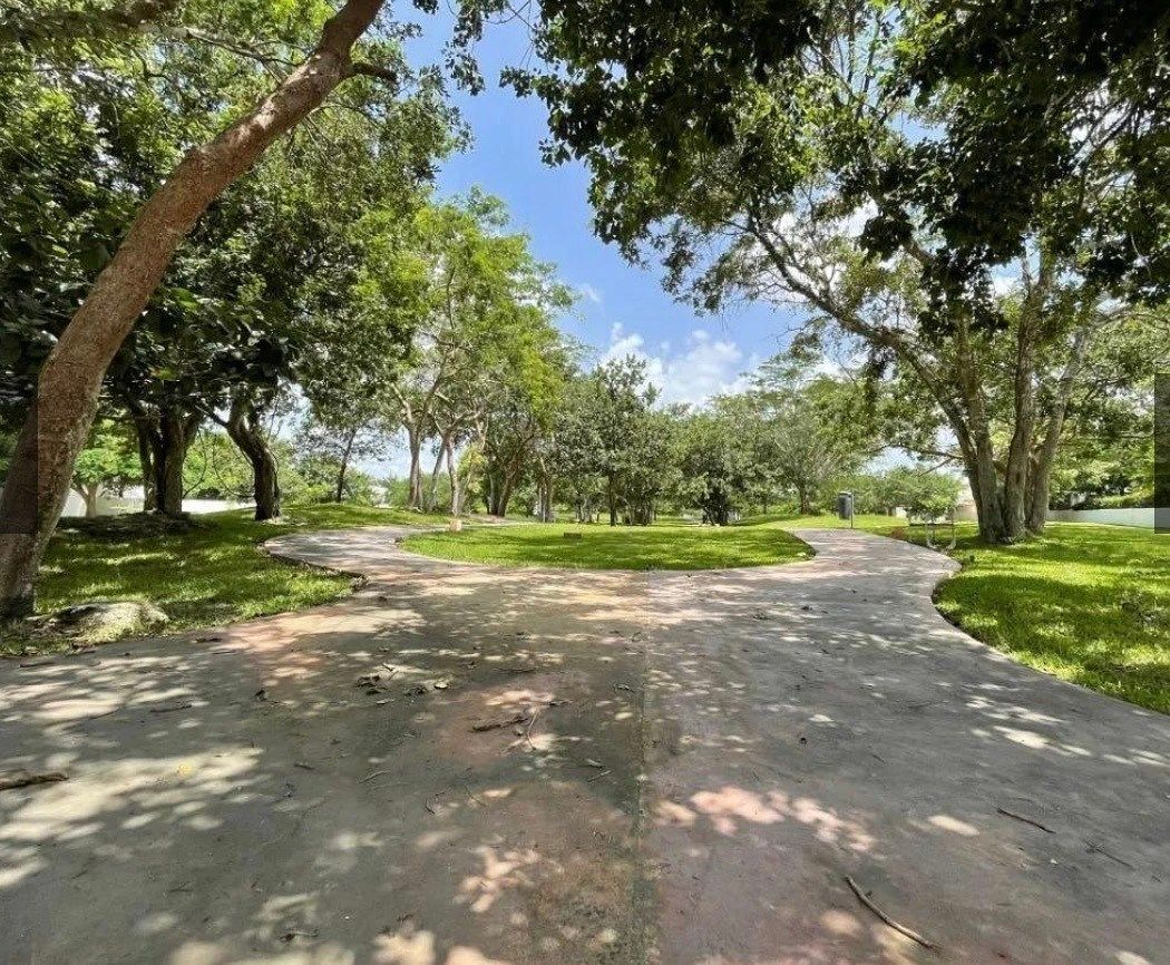 Casa em condomínio fechado em Parque Central, Mérida, foto 18 de 25