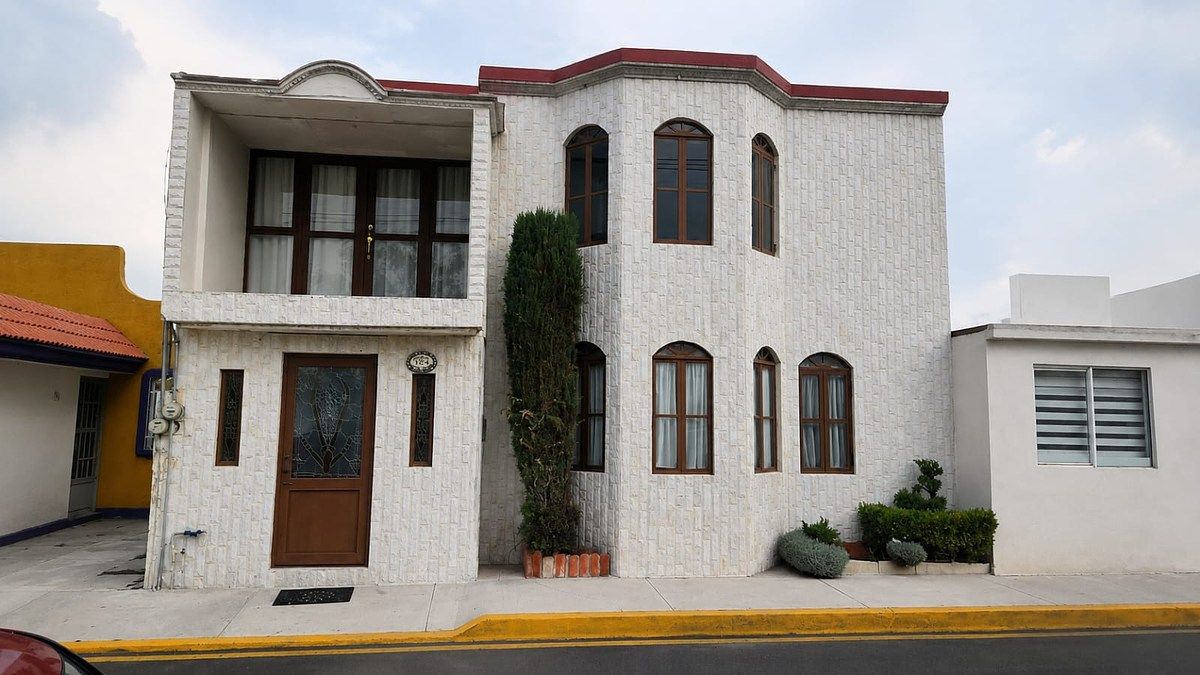 CASA EN VENTA CERCA DE EXPLANADA, foto 1 de 9