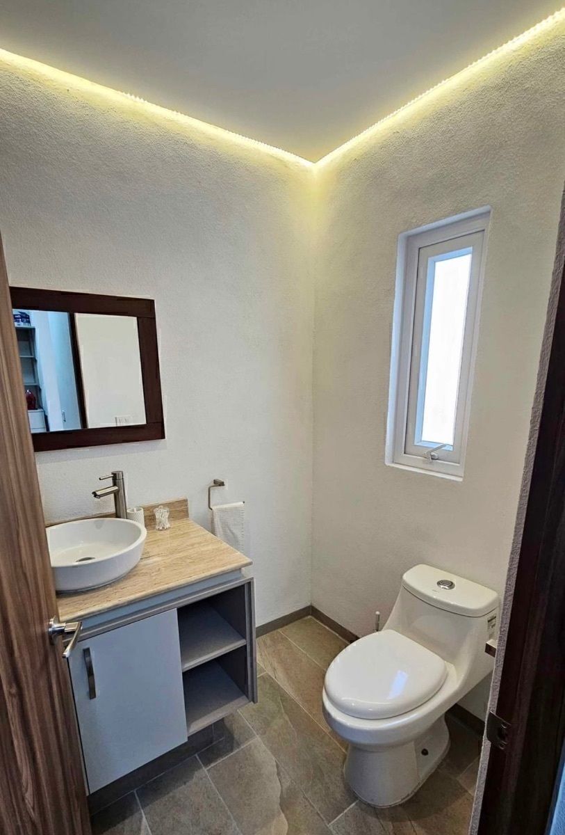 Casa em condomínio fechado em Zibatá, El Marqués, foto 15 de 21