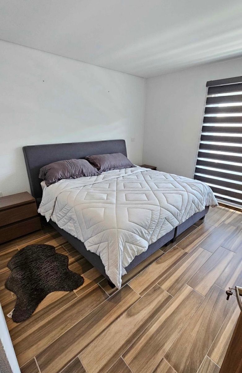 Casa em condomínio fechado em Zibatá, El Marqués, foto 18 de 21