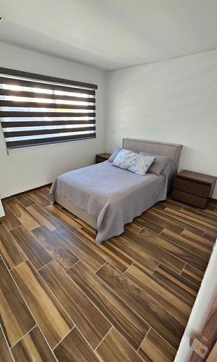 Casa em condomínio fechado em Zibatá, El Marqués, foto 20 de 21