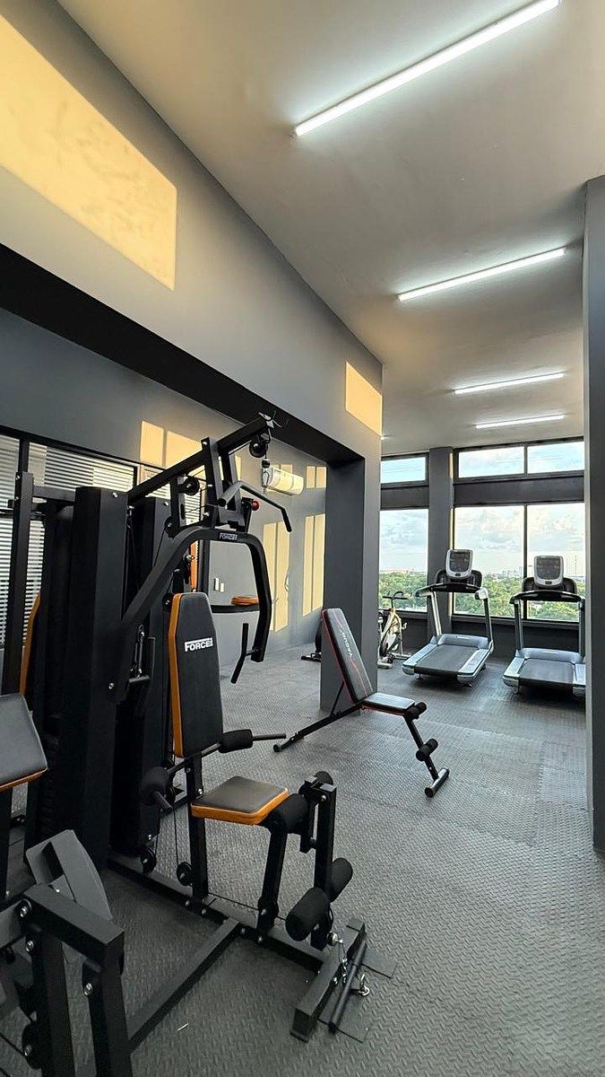 Departamento en Sodzil Norte, Mérida, foto 9 de 12