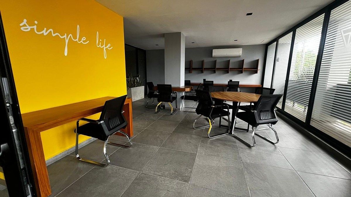 Departamento en Sodzil Norte, Mérida, foto 11 de 12
