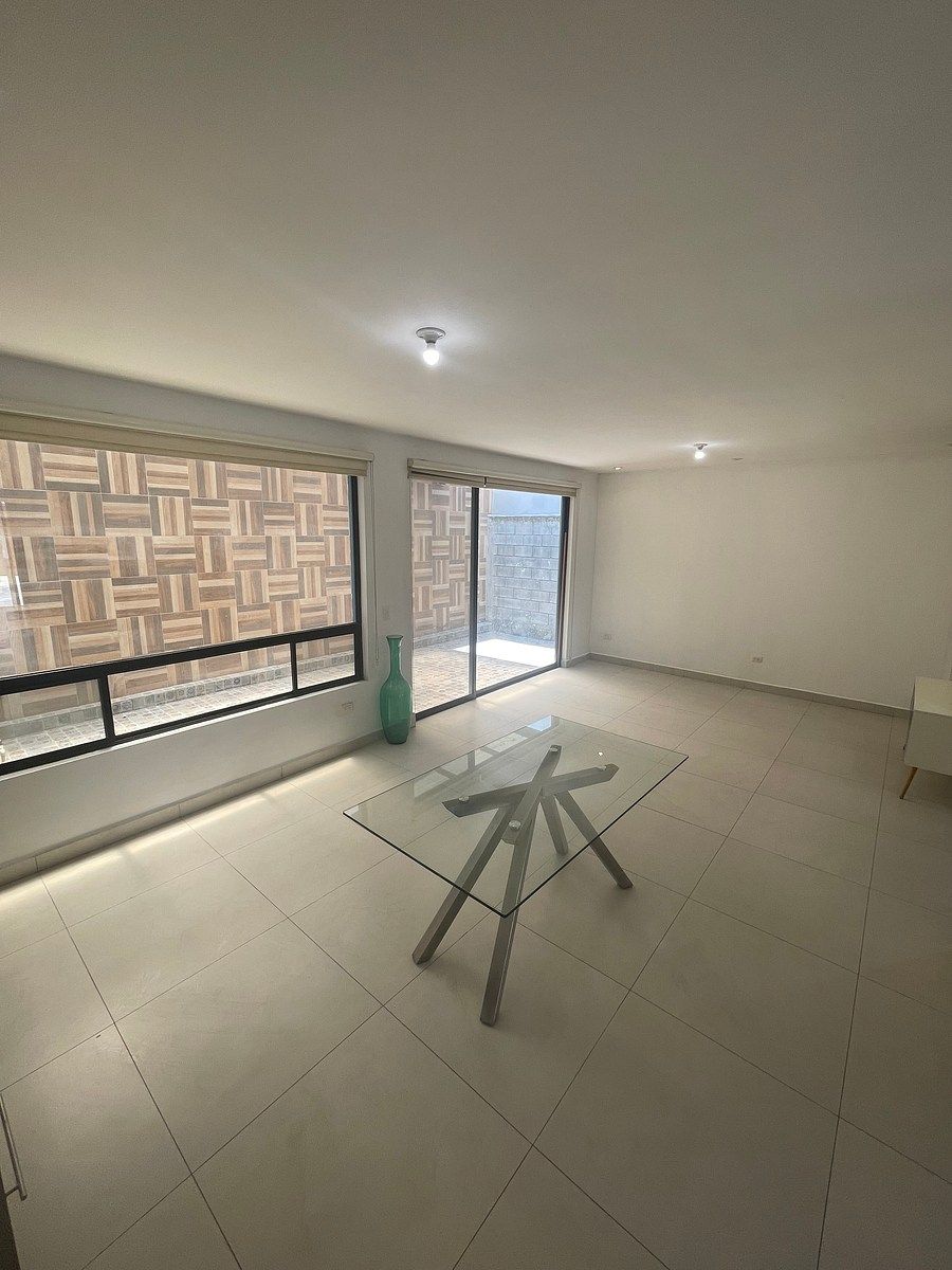 House in Cerradas de Rinconada, Apodaca, photo 5 of 17