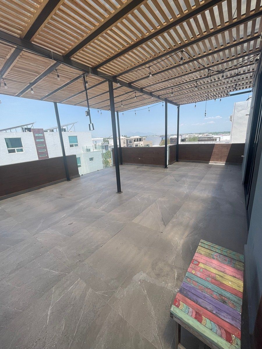 House in Cerradas de Rinconada, Apodaca, photo 16 of 17