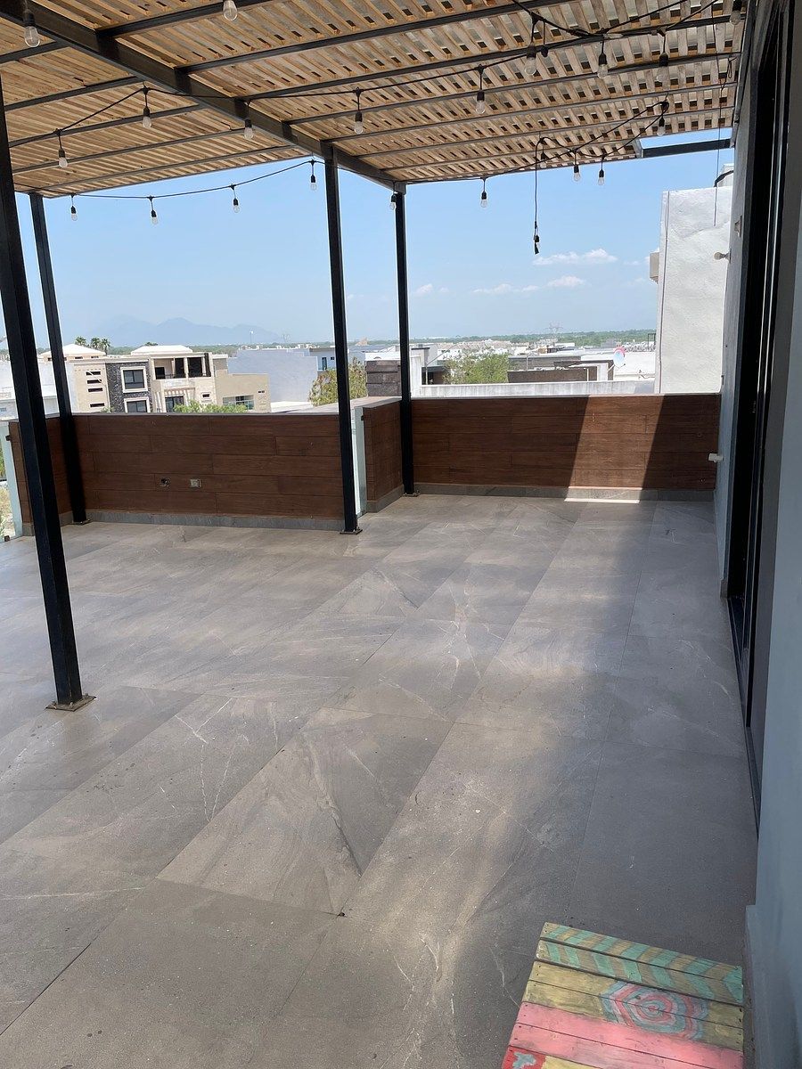 House in Cerradas de Rinconada, Apodaca, photo 15 of 17