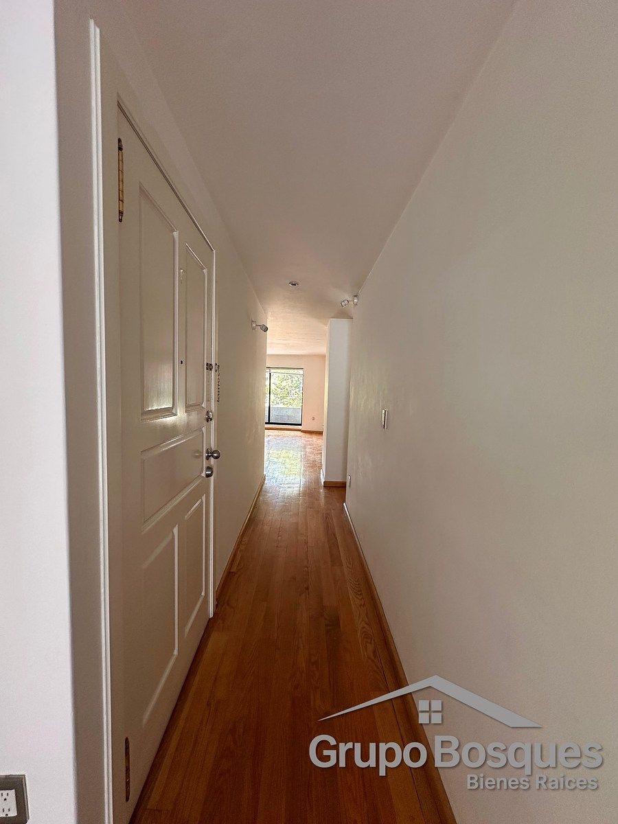 Apartamento em Polanco II Sección, Miguel Hidalgo, foto 5 de 28