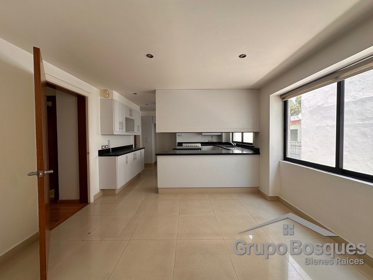 Apartamento em Polanco II Sección, Miguel Hidalgo, foto 7 de 28