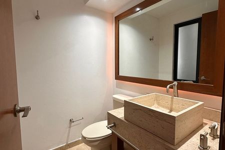 Apartamento para alugar na seção Polanco II