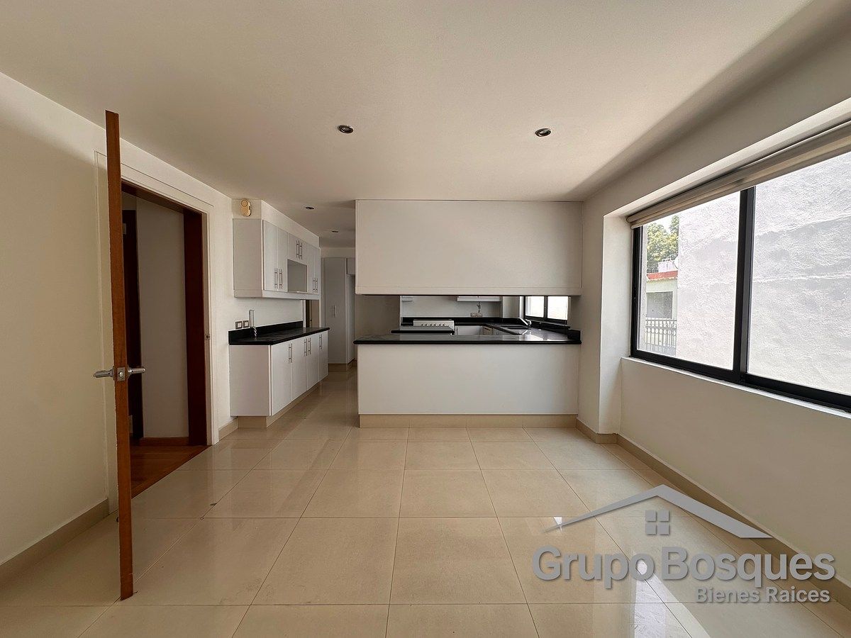 Apartamento em Polanco II Sección, Miguel Hidalgo, foto 8 de 28