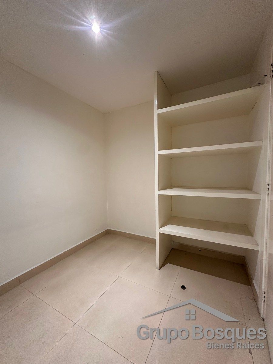 Apartamento em Polanco II Sección, Miguel Hidalgo, foto 10 de 28