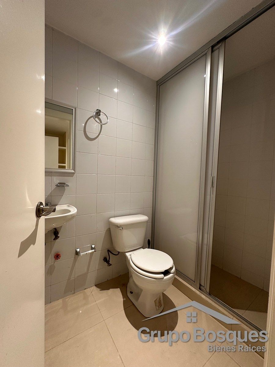 Apartamento em Polanco II Sección, Miguel Hidalgo, foto 11 de 28