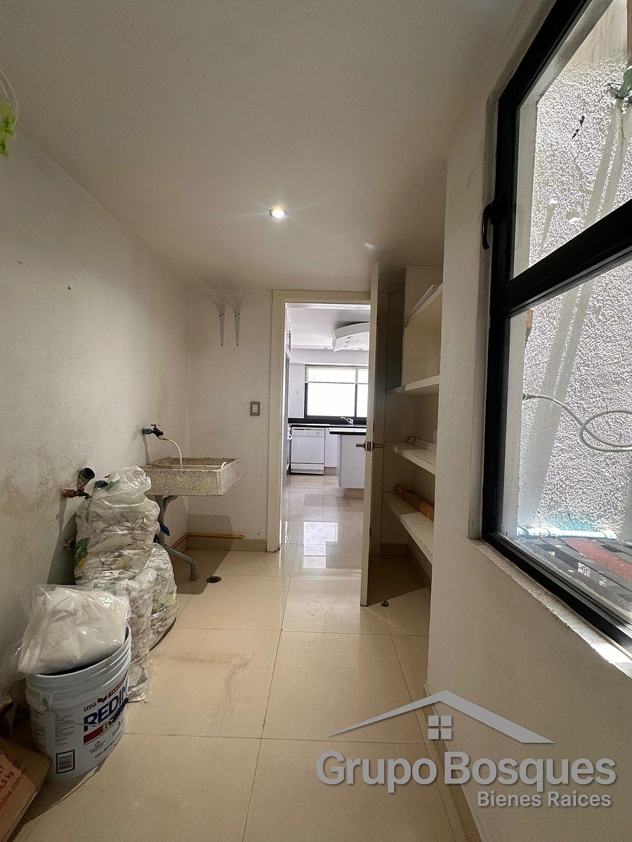 Apartamento em Polanco II Sección, Miguel Hidalgo, foto 13 de 28