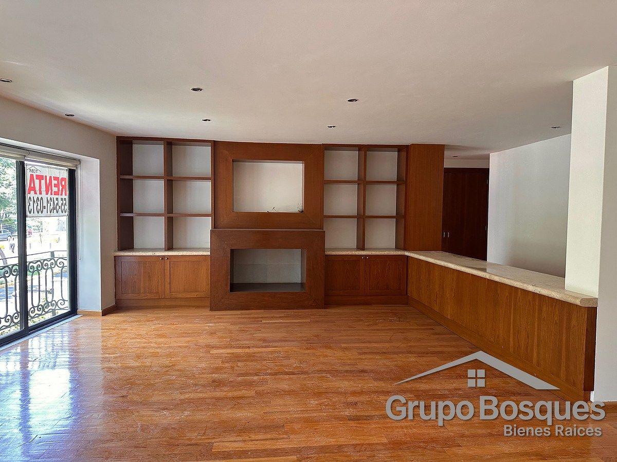 Apartamento em Polanco II Sección, Miguel Hidalgo, foto 2 de 28